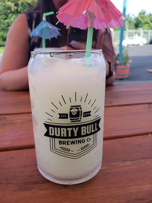 Durty Bull Brewing Company by null