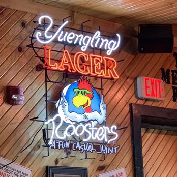 Roosters - Roosters - Chicken Wings Near Me - Louisville, Kentucky