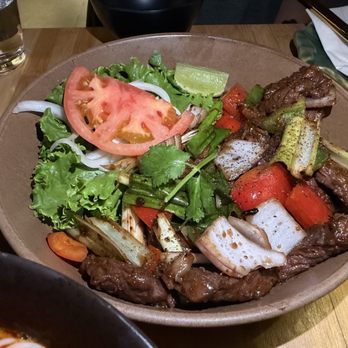 Chef Papa Vietnamese Kitchen - Shaking Beef - Vietnamese Near Me - Long Island City, New York Chef Papa Vietnamese Kitchen - Shaking Beef - Vietnamese Near Me - Long Island City, New York