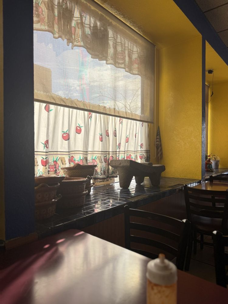 Don Pedro Taco Shop