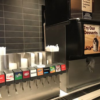 McDonald's - Drinks - Fast Food Near Me - Phoenix, Arizona McDonald's - Drinks - Fast Food Near Me - Phoenix, Arizona