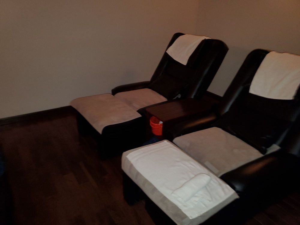 PONCE FEET SPA Updated October 2024 74 Photos & 112 Reviews 537