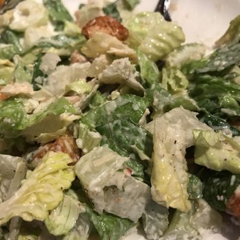 Pizzeria Via Stato - Caesar salad - Pizza Near Me - Chicago, Illinois Pizzeria Via Stato - Caesar salad - Pizza Near Me - Chicago, Illinois