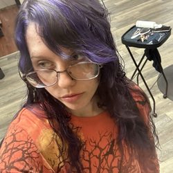 Rumors Hair Salon - Haircut and dye