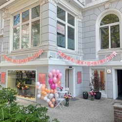 Buchhandlung & Eventveranstaltung Wrage