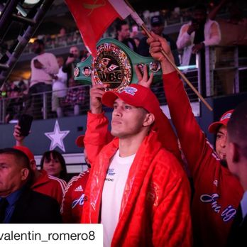 JL Boxing Academy - David Benavidez at AT&T Stadium before KO against J'Leon Love - Boxing Near Me - Glendale, Arizona JL Boxing Academy - David Benavidez at AT&T Stadium before KO against J'Leon Love - Boxing Near Me - Glendale, Arizona