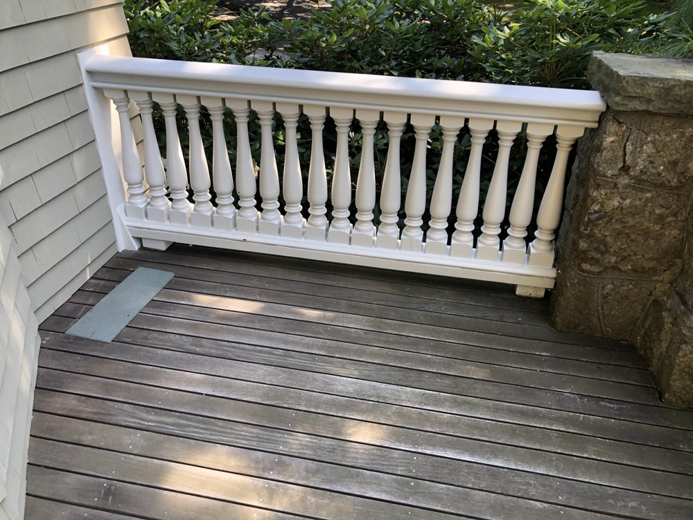 Slide of Wylie Construction