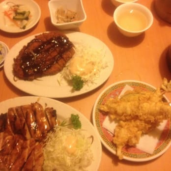 Kuni Restaurant - 3 choice - Japanese Near Me - Waipahu, Hawaii Kuni Restaurant - 3 choice - Japanese Near Me - Waipahu, Hawaii