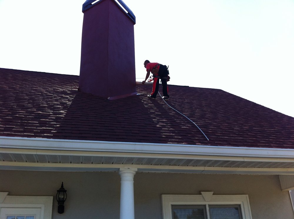 Slide of The Roof Factory