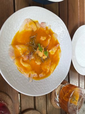 Estela Restaurant by null