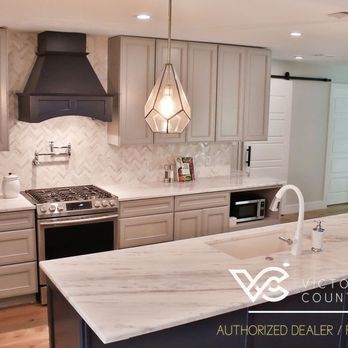 Victory Countertops - Austin - Northwest Hills Home, Austin, Tx - Countertop Installation Near Me - Austin, Texas