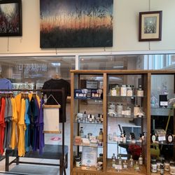 Seasons The Museum Store