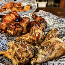 Caliente Pizza & Drafthouse