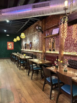 Lazizi Halal Cuisine by null