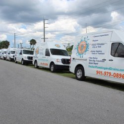 Decker Plumbing & Drains