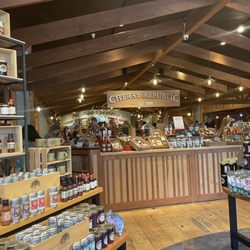 Cherry Republic - Traverse City