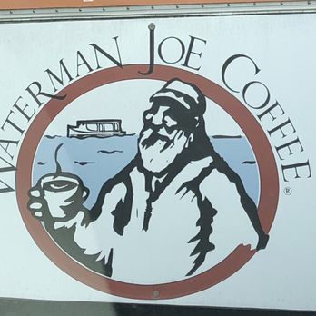 Waterman Joe Coffee - Waterman Joe Coffee - Coffee & Tea Near Me - Stevensville, Maryland Waterman Joe Coffee - Waterman Joe Coffee - Coffee & Tea Near Me - Stevensville, Maryland