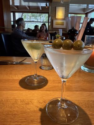 Hillstone Restaurant at Bal Harbour by null