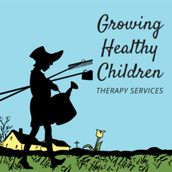 Growing Healthy Seasons - Growing Healthy Children Therapy Services - Stay and Play Therapy Center in Rescue, CA