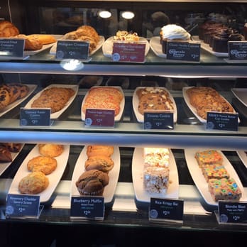 Barnes & Noble - Some desserts - Bookstores Near Me - Fullerton, California
