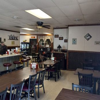Hot Dog House - the inside of the restaurant - Hot Dogs Near Me - Bellefonte, Pennsylvania Hot Dog House - the inside of the restaurant - Hot Dogs Near Me - Bellefonte, Pennsylvania