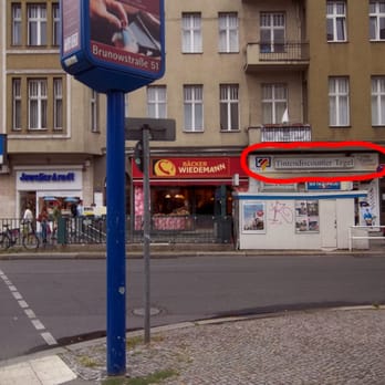 Tintendiscounter Tegel - Office Equipment Near Me - Berlin, BE