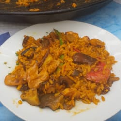 Suquet de Peix