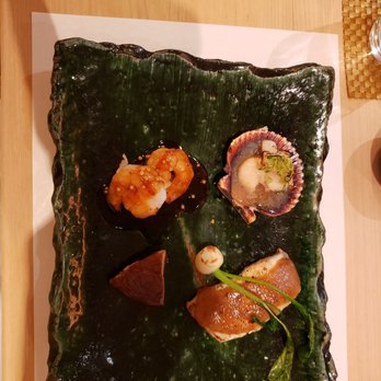 Kabuto - Grill course - Sushi Bars Near Me - Las Vegas, Nevada