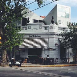 La Bohème