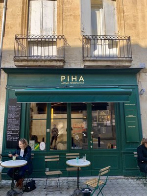 Café Piha - Coffee Shop - Torréfacteur - Boutique by null