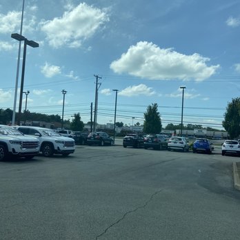 Courtesy Buick GMC - Car Dealers Near Me - Louisville, Kentucky Courtesy Buick GMC - Car Dealers Near Me - Louisville, Kentucky