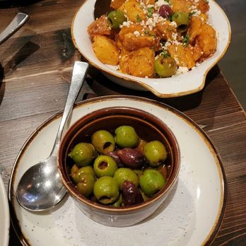 Lokma - Mediterranean Near Me - San Francisco, California Lokma - Mediterranean Near Me - San Francisco, California