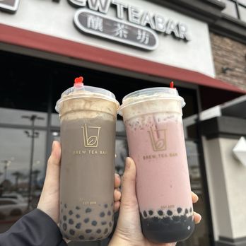 Brew Tea Bar - Coffee & Tea Near Me - Las Vegas, Nevada Brew Tea Bar - Coffee & Tea Near Me - Las Vegas, Nevada