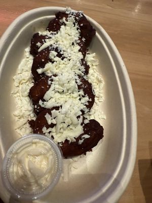 Mosaico by Arepa Zone by null