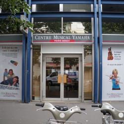Yamaha Music School
