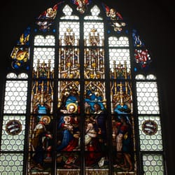 Pfarrkirche St. Jodok