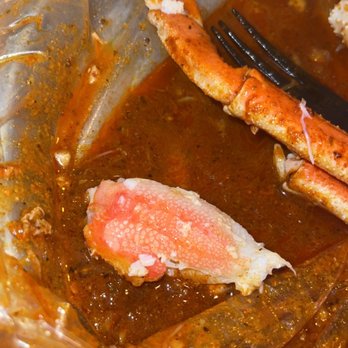 Crafty Crab - Look at that crab pull - Seafood Near Me - Boynton Beach, Florida Crafty Crab - Look at that crab pull - Seafood Near Me - Boynton Beach, Florida