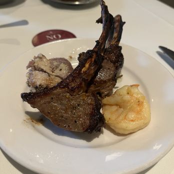 Terra Gaucha - Lamb chops - Brazilian Near Me - Tampa, Florida Terra Gaucha - Lamb chops - Brazilian Near Me - Tampa, Florida
