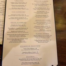 CHAMPIONS SOCIAL CLUB - Updated October 2026 - 10 Reviews - 81