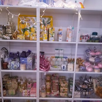 Whales & Friends - I love their beauty and personal care! My favorite lotions are the Terranova lotions. - Arts & Crafts Near Me - Alameda, California