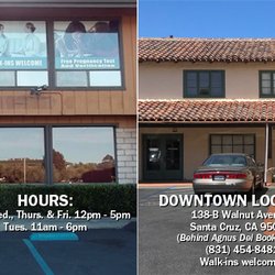 Photo of Pregnancy Resource Center Santa Cruz Clinic - Santa Cruz, CA, US. 2 Locations to Serve You!