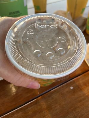 Plant Power Fast Food by null