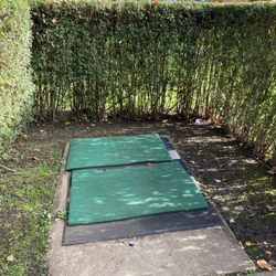 Flushing Meadows Golf Center - Pitch n putt - Nov 2022