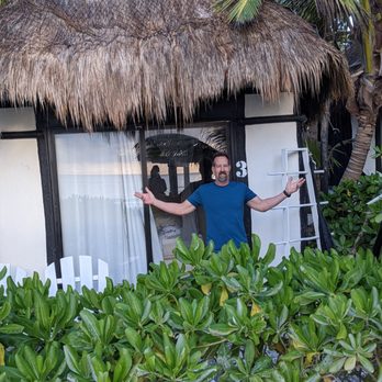 Coco Tulum Hotel - Hut #3 the best view in town! - Hotels Near Me - Tulum, ROO Coco Tulum Hotel - Hut #3 the best view in town! - Hotels Near Me - Tulum, ROO