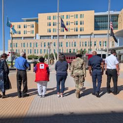 William Beaumont Army Medical Center