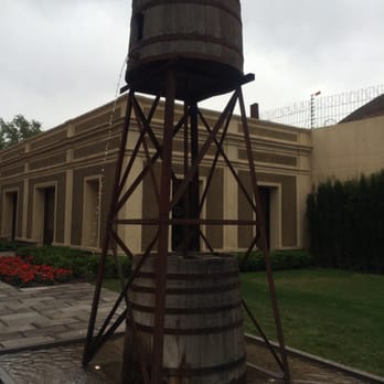 Bodega los Toneles - Wineries Near Me - Mendoza, M
