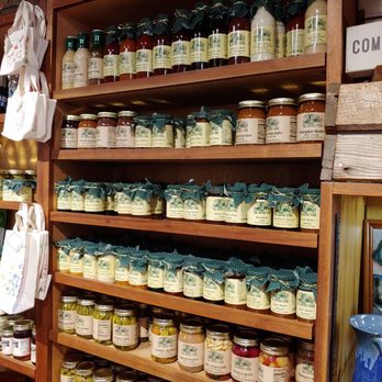 Old Sautee Store - Cafes Near Me - Sautee Nacoochee, Georgia