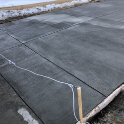concrete contractors near me yelp
