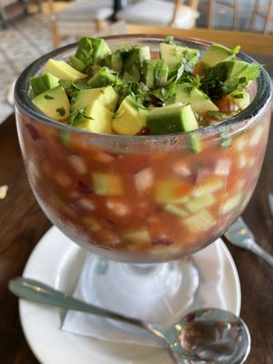 Prima Cantina & Tacos by null