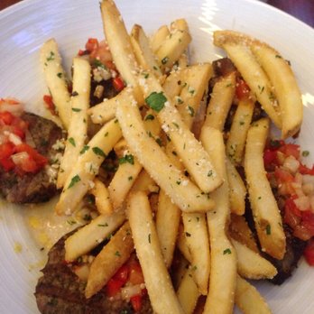 Avenue One - Argentinean steak frites - Hotels Near Me - Boston, Massachusetts